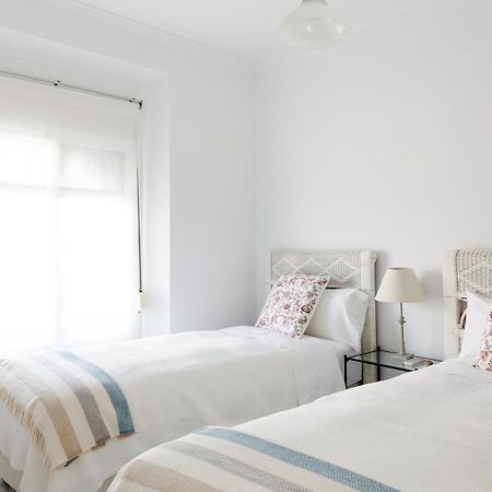 Apartamento Con Vistas Al Mar Málaga Dış mekan fotoğraf