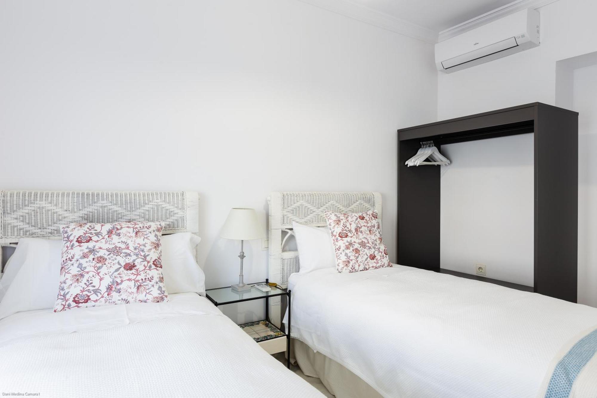 Apartamento Con Vistas Al Mar Málaga Dış mekan fotoğraf